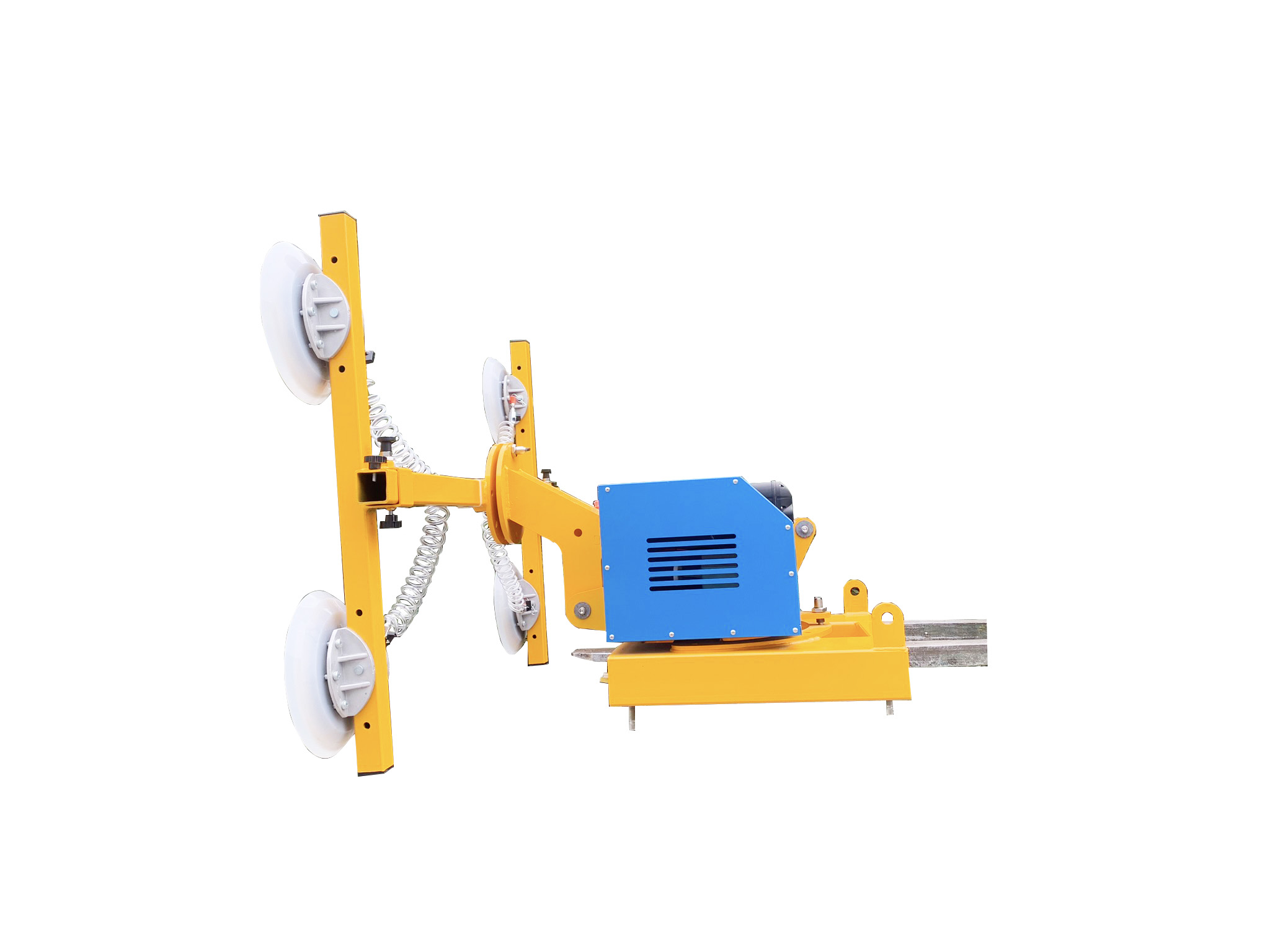 叉車屬具吸盤(pán)吊具