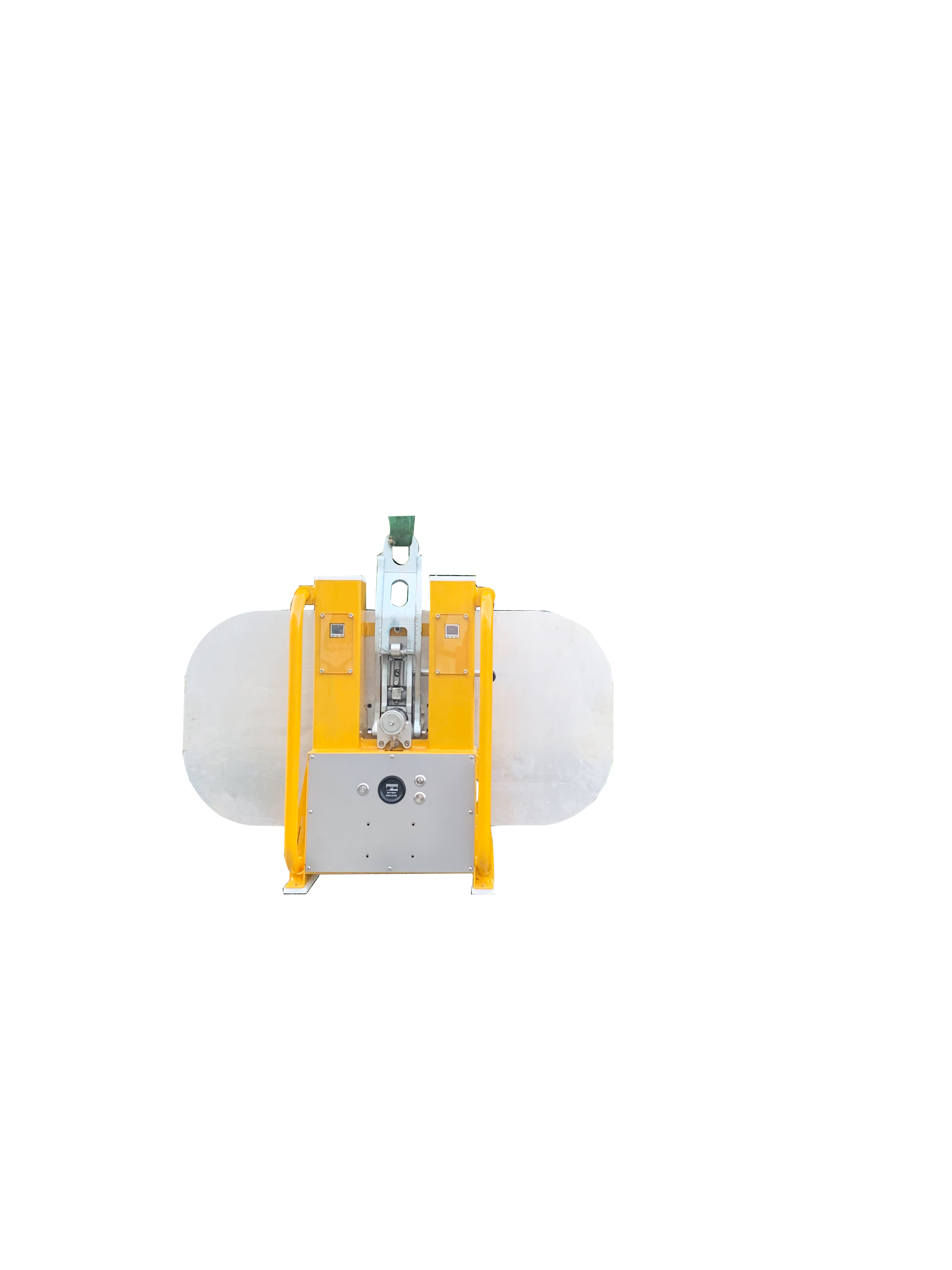  Vacuum Lifter for Glass/Slab Installtion